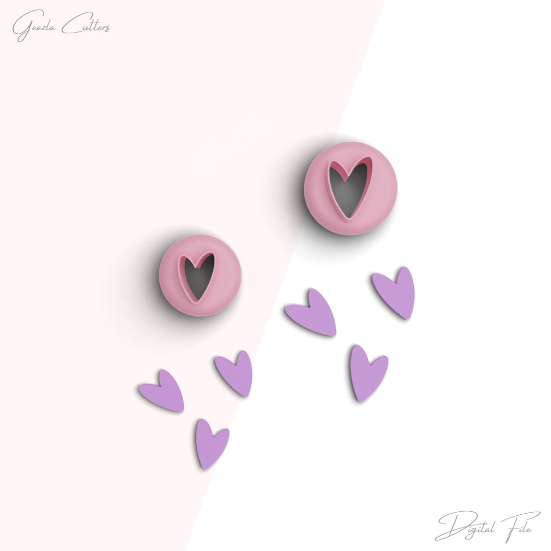 和洋裁材料 Asimetric Heart / GeazlaCutters il_1080xN.6100147121_8l0c.jpg
