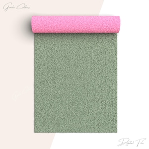 Rullo per texture in carta vetrata per argilla polimerica, rullo per texture in carta vetrata per argilla polimerica, strumento per argilla polimerica, file STL stampabile, file STL digitale, n.: 777