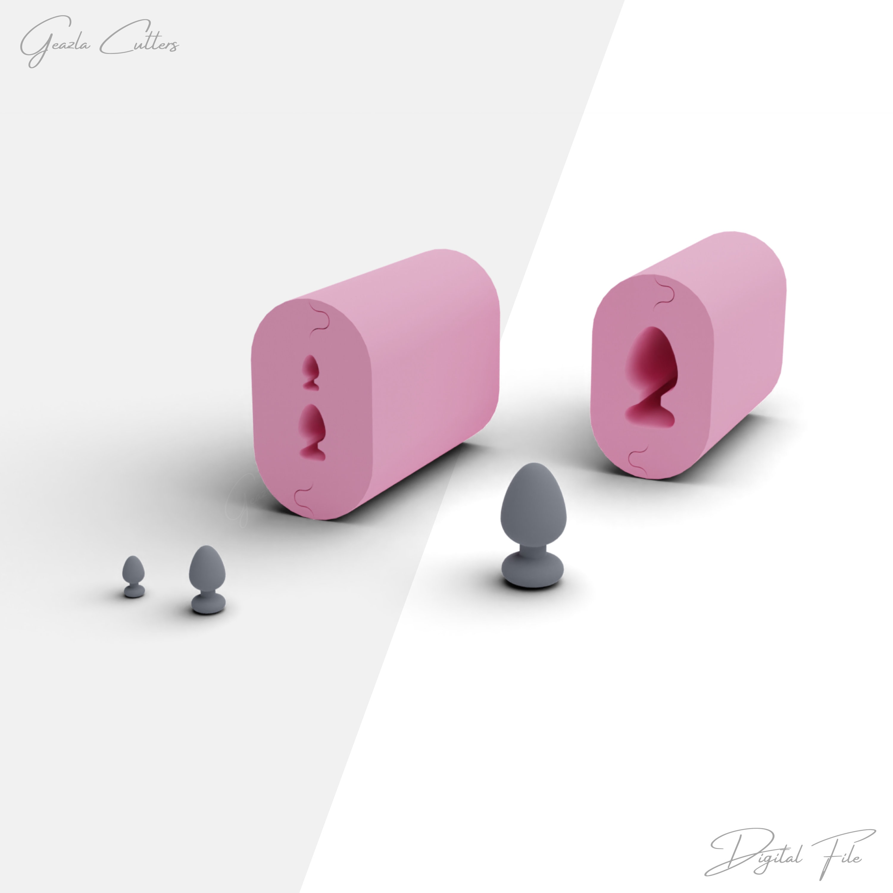 Clay Sex Toys - Etsy Clay Sex Toys - Etsy