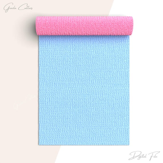 Fabric Texture Roller For Polymer Clay, Fabric Clay Texture Roller, Polymer Clay Tool, Printable STL File, Digital STL File, No: 775