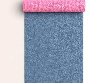 Rouleau de texture en jean pour pâte polymère, rouleau de texture en argile pour tissu, outil pour pâte polymère, fichier imprimable STL, fichier numérique STL, n° : 781