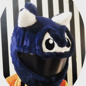 Helmet Cover