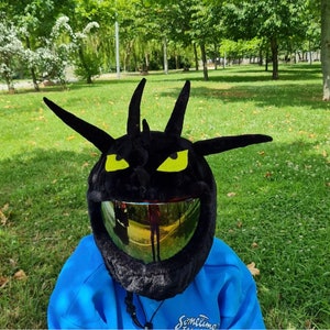 Helmet Cover