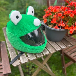 Helmet Cover