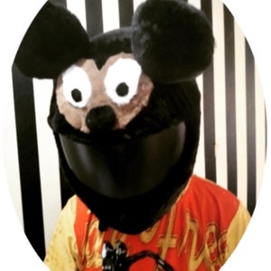Helmet Cover