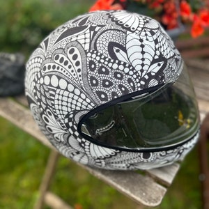 Helmet Cover