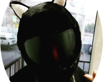 Capa de capacete