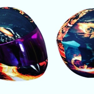 Helmet Cover