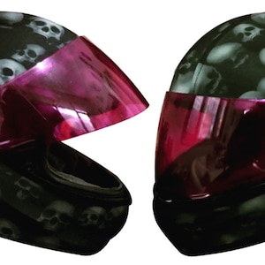 Helmet Cover