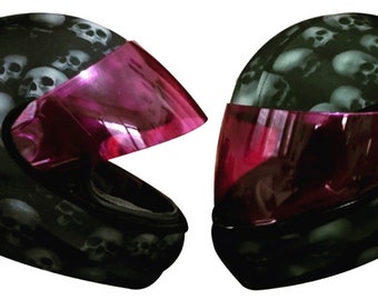 Helmet Cover
