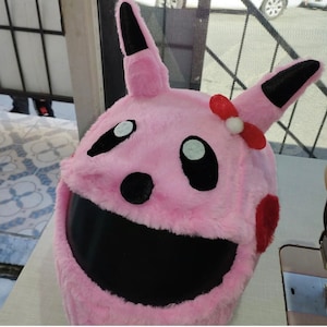 Helmet Cover