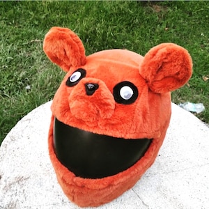 Helmet Cover