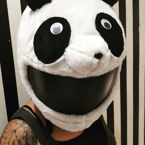 Helmet Cover