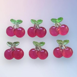 Cherry Magnets