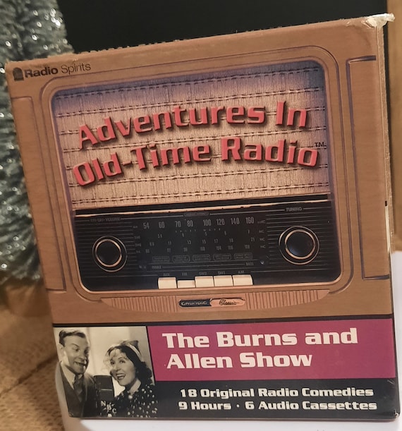 Old Radio Times