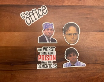 The Office Sticker Pack #1