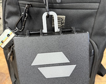 Proxy Core Minimal Rugged Travel Case