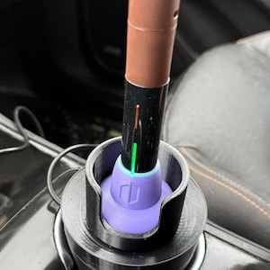 Puffco Pivot/Proxy Core Car Charge Cup