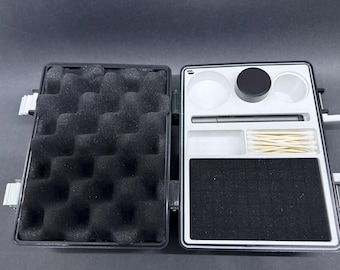 Proxy V2 Rugged Travel Case