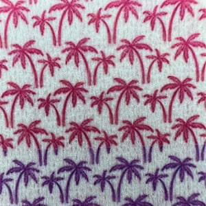 Dwukolorowy wzór palm | Kleje do rurek NG | sonda do karmienia | taśma medyczna | Kołek | Rurka NJ | karmienie przez sondę