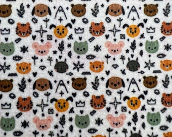 Patrón de animales / Adhesivos para sonda nasogástrica / Sonda de alimentación / Cinta de grado médico / Clavija / Sonda NJ / Alimentación por sonda