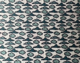 Adhesivos para sonda nasogástrica (patrón de nubes) / sonda de alimentación / cinta de grado médico / sonda peg / sonda NJ / alimentación por sonda