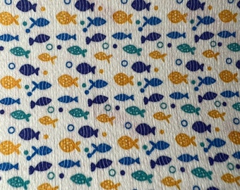 Fish Pattern | NG tube adhesives | feeding tube | medical grade tape | Peg | NJ tube | tube feeding