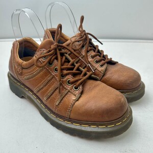 Dr Martens Vintage Chunky - Etsy display picture 2