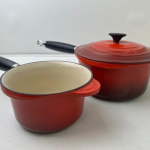 ル・クルーゼ ミニソースパン 【新品】ピーコック セット【レア】 ル・クルーゼ ミニソースパンセット ピーコック レア 廃盤 2026年最新