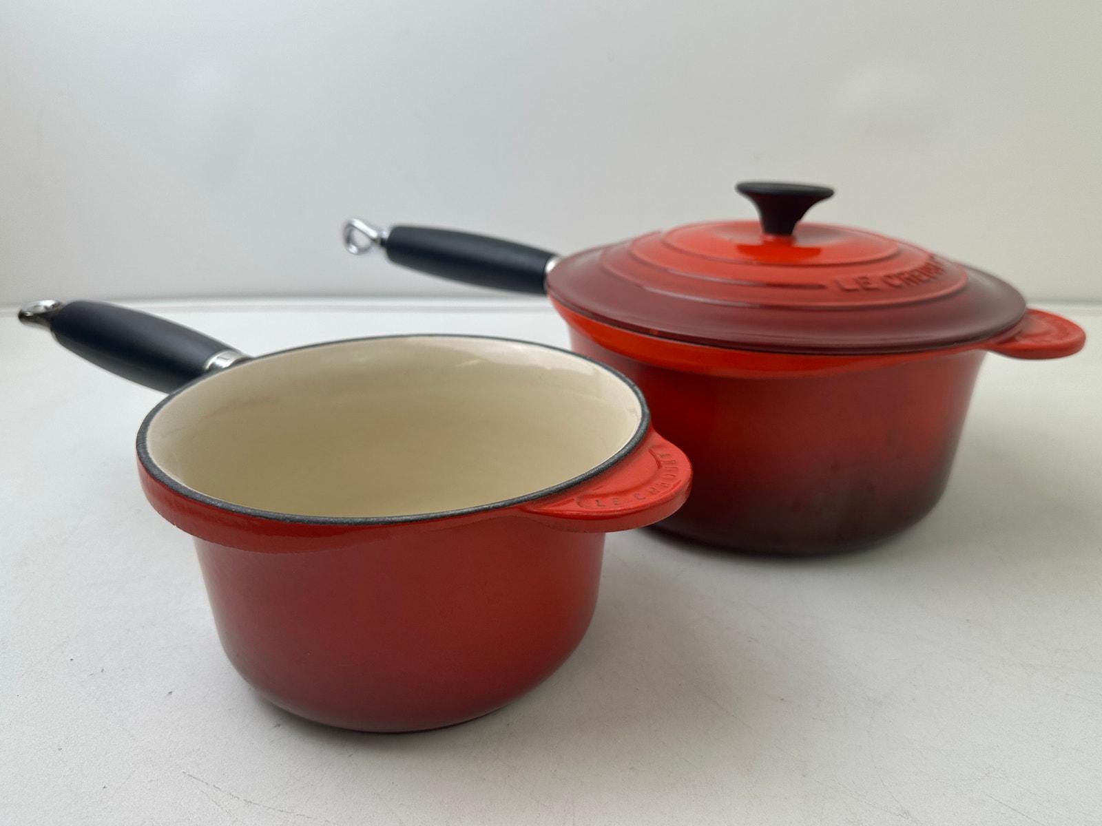 Vintage le creuset - Etsy 日本