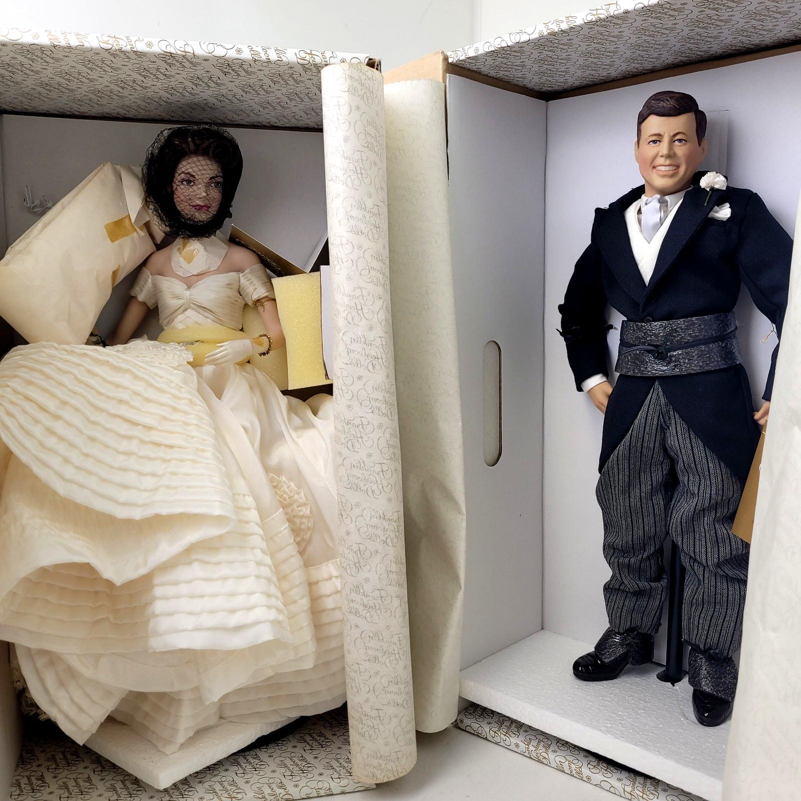 Franklin mint porcelain dolls - Etsy 日本