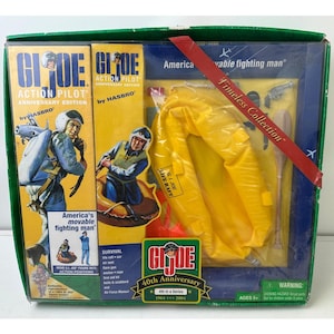 Gi joe 40th - Etsy 日本