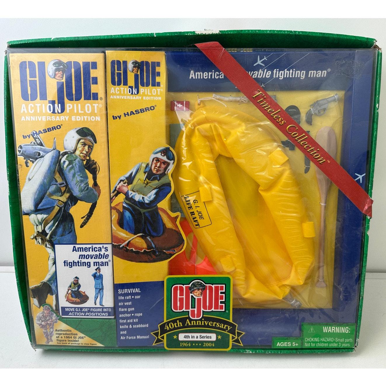 Gi Joe Timeless - Etsy