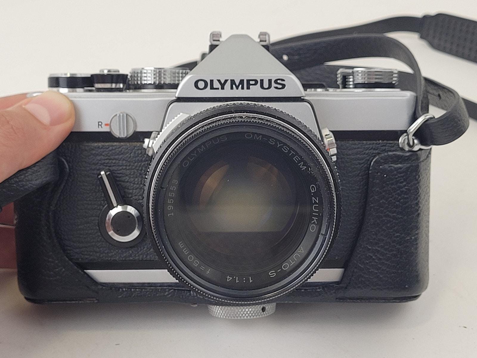 Olympus om 1 lens - Etsy 日本