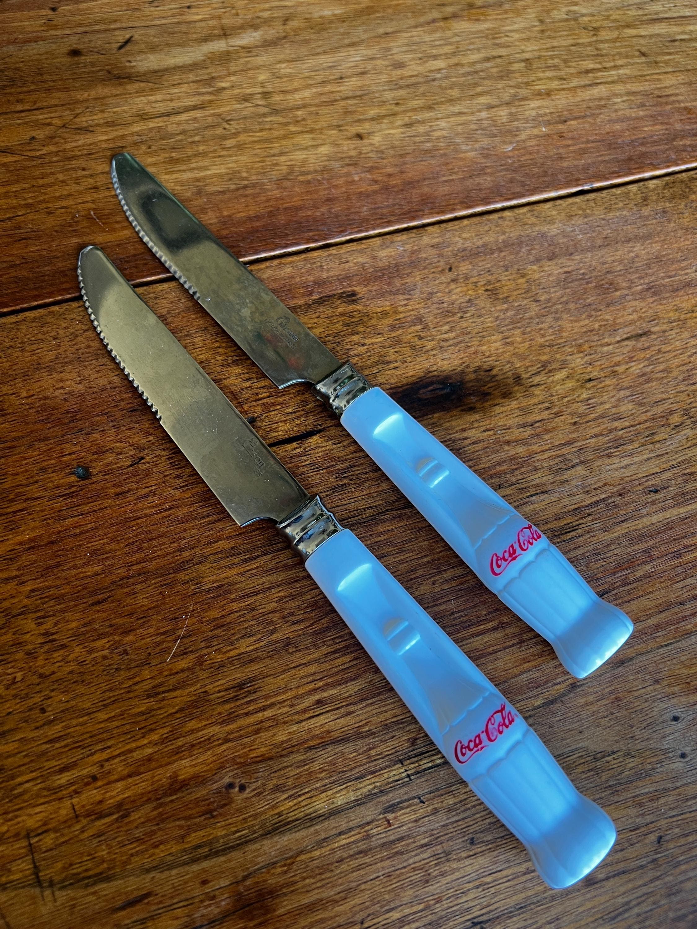 Coca Cola Knife Collectibles - Etsy