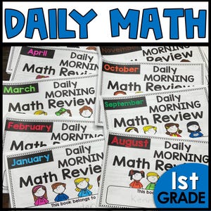 1.Klasse Mathe-Spiralbesprechung Arbeitsblätter, Lernen zu Hause, Lernaktivität, Homeschool, Mathe-Arbeitsbuch