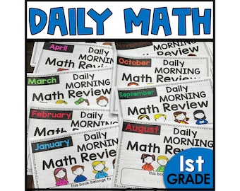1.Klasse Mathe-Spiralbesprechung Arbeitsblätter, Lernen zu Hause, Lernaktivität, Homeschool, Mathe-Arbeitsbuch