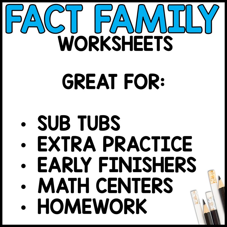 1st Grade Math Worksheets, Printable Activity Book, Homeschool ...