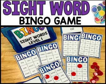 1000 Sight Words Must Know Printable Flashcards Etsy 1000 Sight Words Must Know Printable Flashcards Etsy