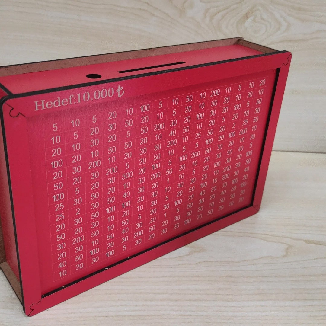 Personalized Piggy Bank Handmade Gift Gift for Kids Wooden Etsy