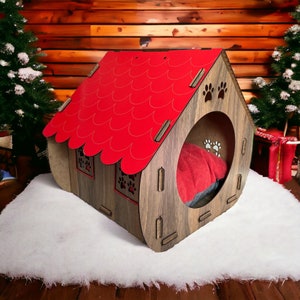 Cat house