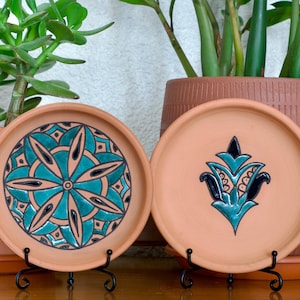 Plate From Andalusia - Etsy
