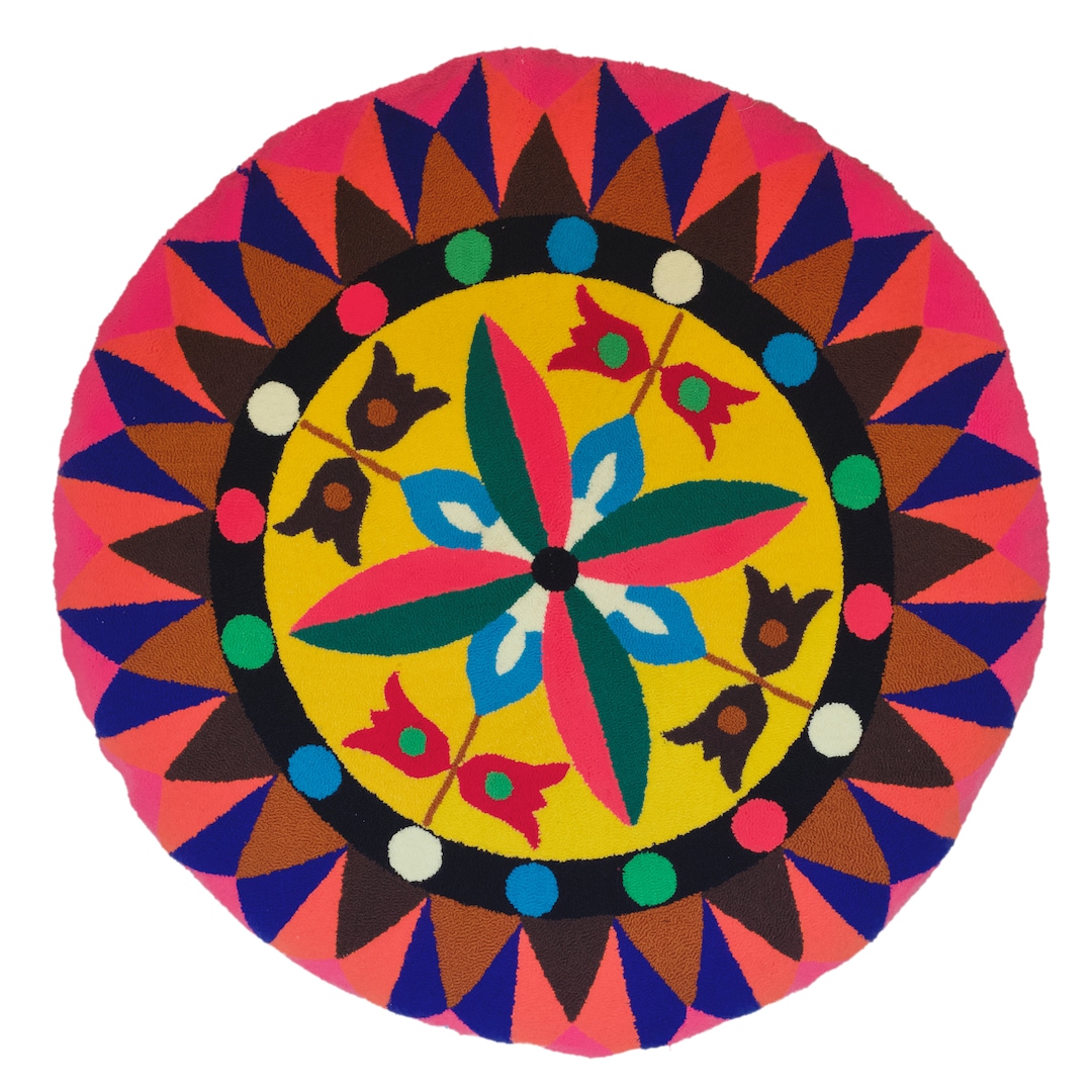 Pueblo Wayuu Tipos De Tejidos Wayuu Venta Callejera En Cartagena