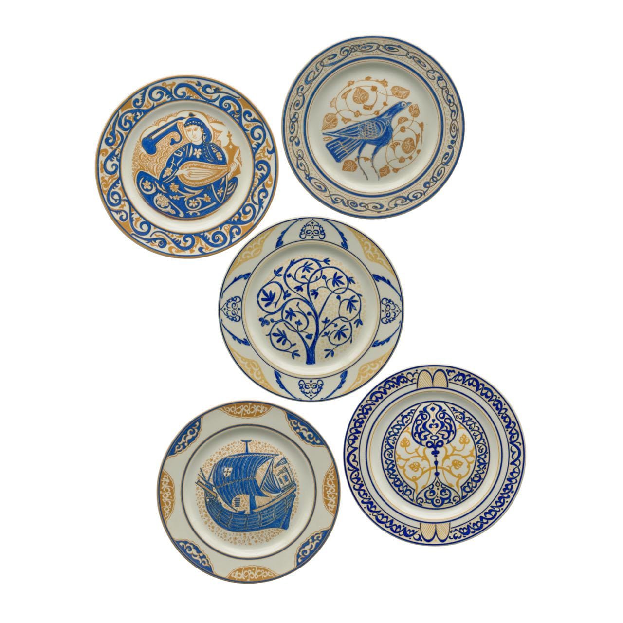 Hispano moresque - Etsy 日本