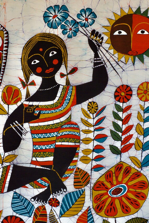 ベストセラー 商品ハンドメイド・手芸 - Sri Lanka Batik ベストセラー 商品ハンドメイド・手芸 - Sri Lanka Batik