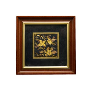 Damasquinado oro de 24 k - Etsy 日本