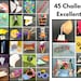 Quick Build STEM Challenges: 45 Engineering Projects (digital Download ...