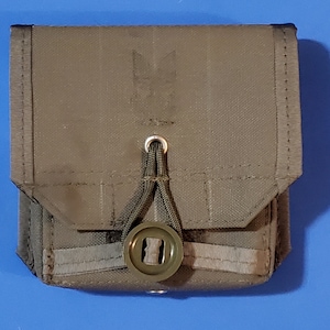Halo Style-Gewehr Magazintasche