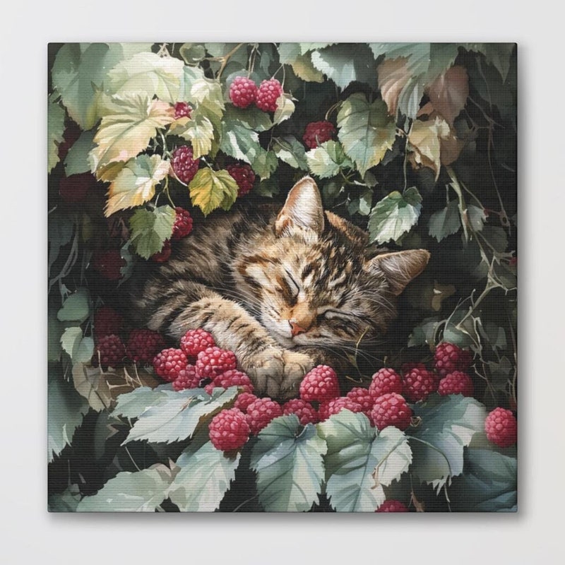 Raspberry Decor - Etsy