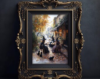 ALMLZL Henri Matisse Wandkunstdruck, Offenes Fenste Produktbild-Vorschau 9